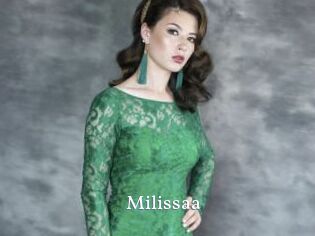 Milissaa