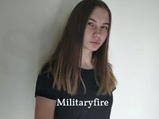 Militaryfire