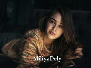 MiliyaDely