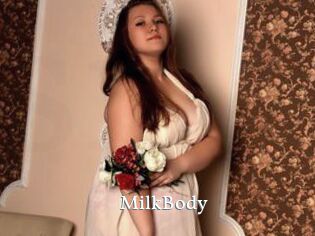 MilkBody