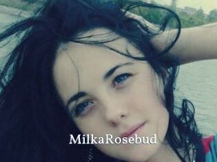 MilkaRosebud