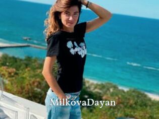 MilkovaDayan