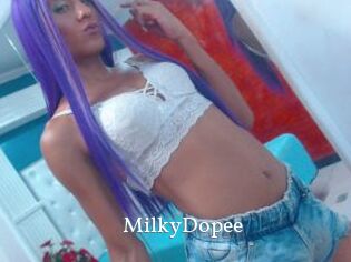 MilkyDopee