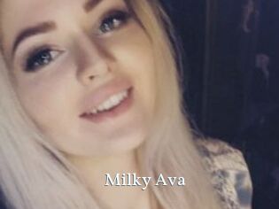 Milky_Ava