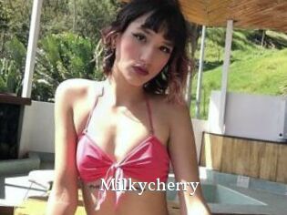 Milkycherry