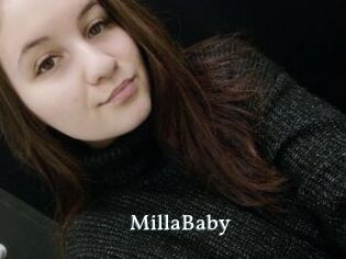 MillaBaby