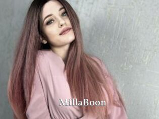MillaBoon