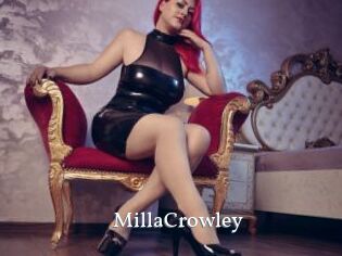 MillaCrowley