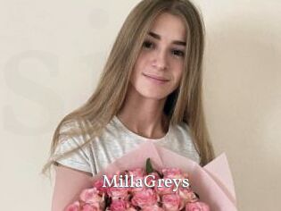 MillaGreys