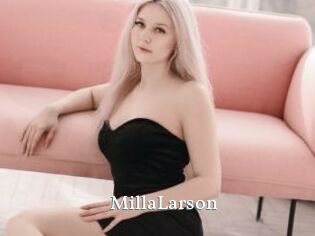MillaLarson