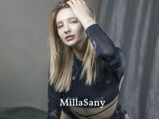 MillaSany