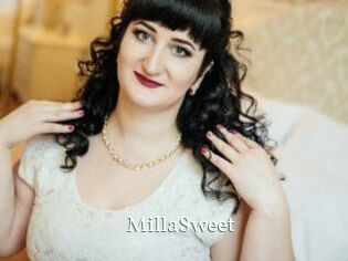 MillaSweet