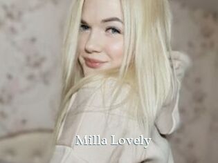 Milla_Lovely