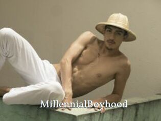 MillennialBoyhood