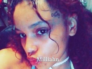 Milliahn