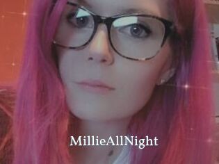 MillieAllNight
