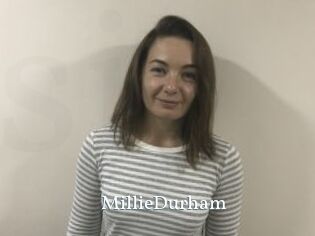 MillieDurham SexyIdol