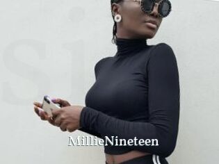 MillieNineteen SexyIdol