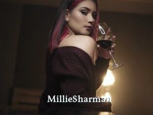 MillieSharman