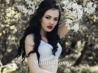MillihotLove