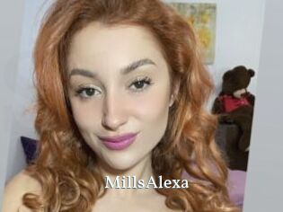 MillsAlexa