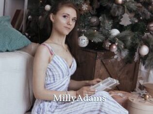 MillyAdams