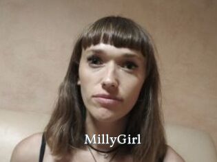 MillyGirl