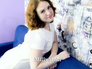 MillyStein