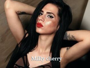 Milly_cherry