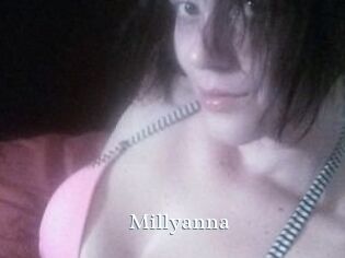 Millyanna