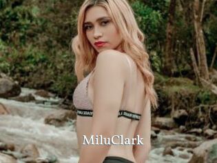 MiluClark
