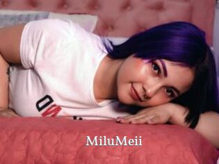 MiluMeii