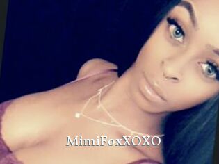 MimiFoxXOXO