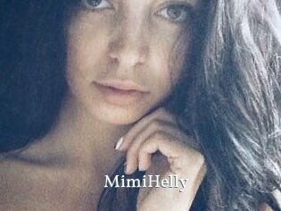 MimiHelly