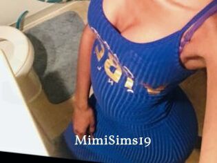 MimiSims19
