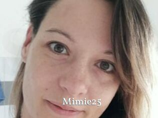 Mimie25