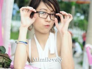 Mimilovely