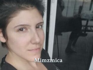 Mimzmica SexyIdol