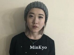 MinKyo