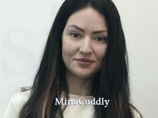 MinaCuddly