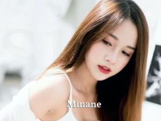 Minane