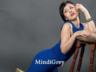 MindiGrey