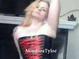 MindoraTylor