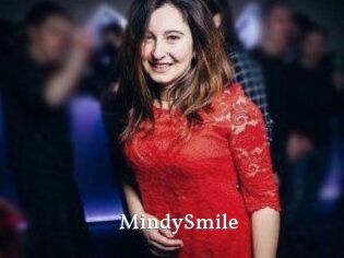 MindySmile