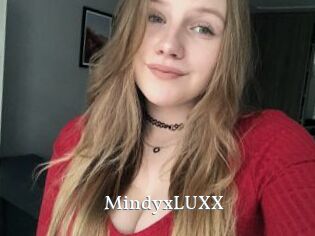MindyxLUXX