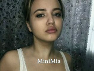 MiniMia