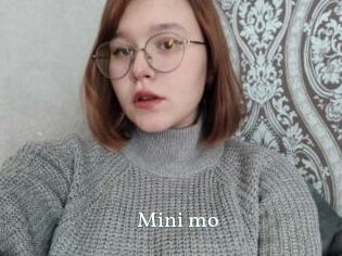 Mini_mo