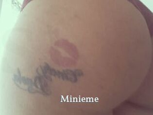 Minieme