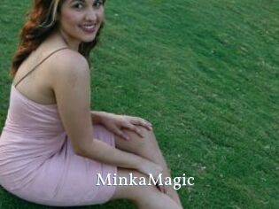 MinkaMagic