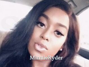 MinnieRyder